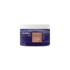 Modeliavimo želė Goldwell Ultra Volume Lagoom Jam (4) Styling Gel 150ml