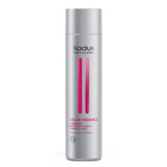 Šampūnas dažytiems plaukams Kadus Professional Color Radiance Shampoo 250ml