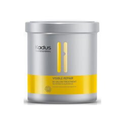 Kaukė pažeistiems plaukams Kadus Professional Visible Repair Intensive Mask 750ml