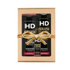 Farcom HD Nutri Balance rinkinys visų tipų plaukams 400x330x100 ml