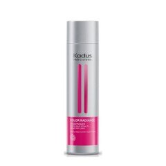 Kondicionierius dažytiems plaukams Kadus Professional Color Radiance Conditioner 250 ml