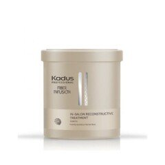 Kaukė pažeistiems plaukams Kadus Fiber Infusion Treatment 750ml