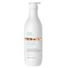 apimties suteikiantis kondicionierius milk shake volume solution conditioner 1000ml