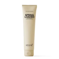 Garbanų kremas Keune Spring Loaded Nourishing Curl Definer 200 ml