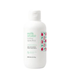 plaukų dažų likučius šalinantis valiktis milk shake color specifics instant remover 250ml