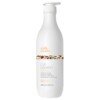 Šampūnas garbanotiems plaukams milk shake curl passion shampoo 1000ml