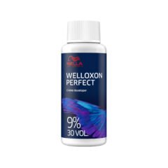 oksidacinė emulsija wella professionals welloxon perfect 9% 60 ml