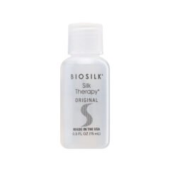 Šilkas plaukams biosilk therapy original 15ml