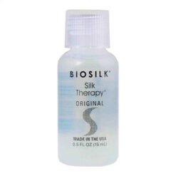 Šilkas plaukams Biosilk Theraphy Original 15ml