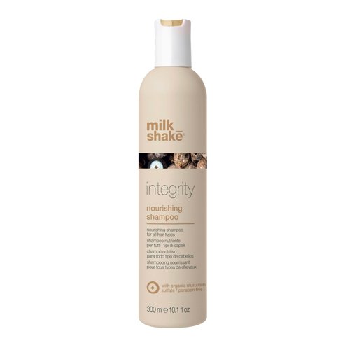 Maitinantis šampūnas su Muru Muru sviestu Milk Shake Integrity Nourshing Shampoo 300ml
