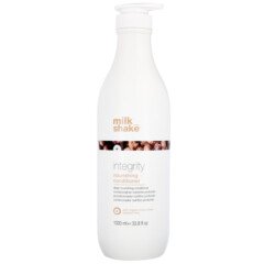 Stipriai maitinantis kondicionierius Milk Shake Integrity Nourshing Conditioner 1000ml