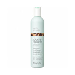 Apimties suteikiantis šampūnas Milk Shake Volume Solution Shampoo 300ml