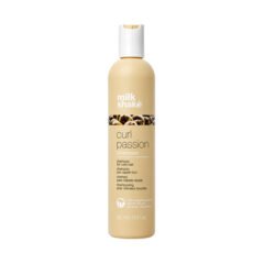 Šampūnas garbanotiems plaukams milk shake curl passion shampoo 300ml