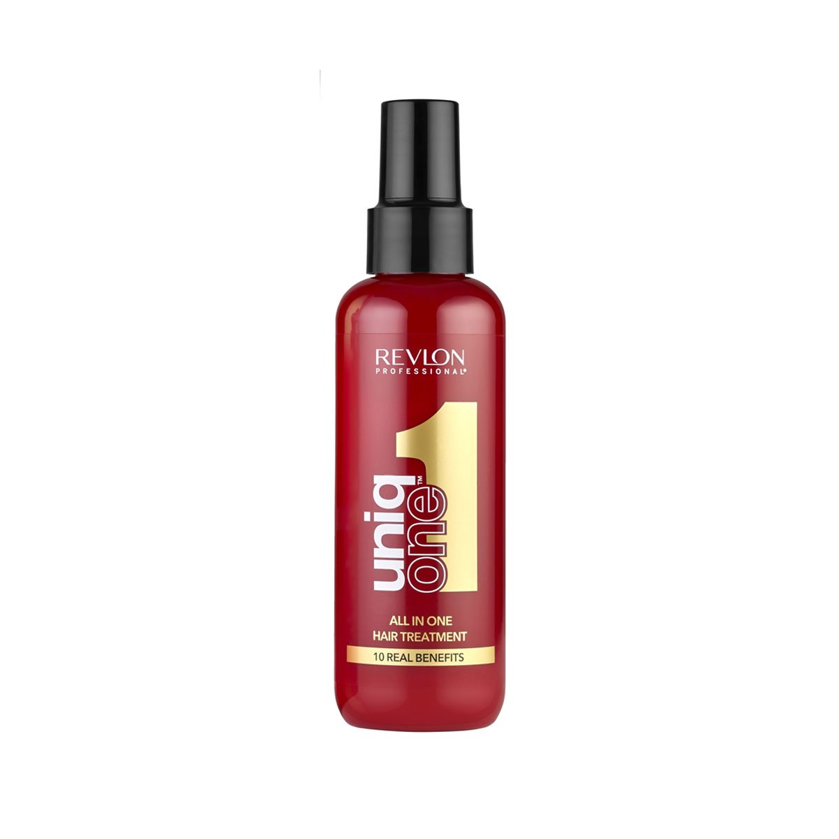 purškiama plaukų kaukė revlon uniq one all in one hair treatment 150ml