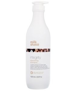 Maitinantis šampūnas su Muru Muru sviestu Milk Shake Integrity Nourshing Shampoo 1000ml