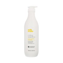 Dažytų plaukų šampūnas Milk Shake Color Specifics Color Sealing Shampoo 1000ml