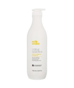 Dažytų plaukų šampūnas Milk Shake Color Specifics Color Sealing Shampoo 1000ml