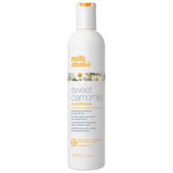Kondicionierius šviesiems plaukams Milk Shake Sweet Camomile Conditioner 300ml