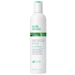 Gaivinantis kondicionierius Milk Shake Sensorial Mint Conditioner 300ml