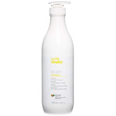 Šampūnas su argano aliejumi Milk Shake Argan Shampoo 1000ml