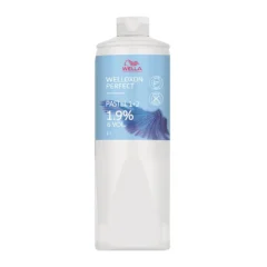 Oksidacinė emulsija Wella Professionals Welloxon Perfect Pastel 1+2 1,9% 1000ml