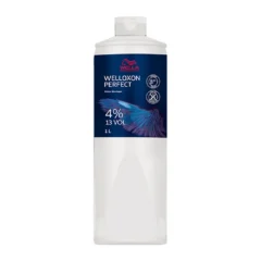 Oksidacinė emulsija Wella Professionals Welloxon 4% 1000ml