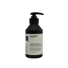 Neutralizuojantis geltonumą šampūnas Rica Mirtillo 250 ml