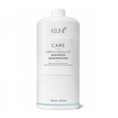Šampūnas riebiems plaukams Keune Care Line Derma Regulate 1000ml