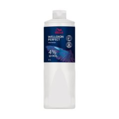 oksidacinė emulsija wella professionals welloxon 4% 1000ml