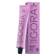 Schwarzkopf Igora Royal Fashion Lights plaukų dažai 60ml