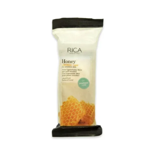 Vaškas su medumi kasetėje Rica Honey Lipowax 100ml