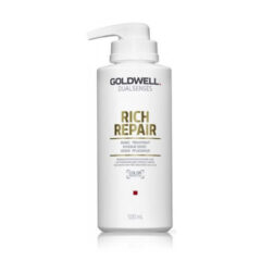 Atkuriamoji plaukų kaukė Goldwell Rich Repair Hair Mask 500ml
