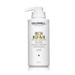 Atkuriamoji plaukų kaukė Goldwell Rich Repair Hair Mask 500ml
