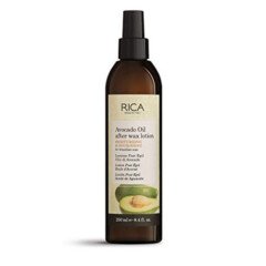 Purškiamas losjonas po depiliacijos Rica Avocado Oil After Wax Lotion 250ml