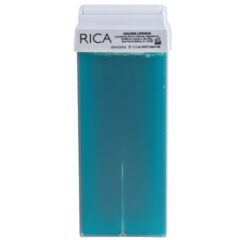 Vaškas su azulenu kasetėje Rica Azulene Lipowax 100ml