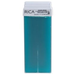 Vaškas su azulenu kasetėje Rica Azulene Lipowax 100ml