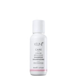Šampūnas saugantis plaukų spalvą Keune CL Color Brillianz 80 ml