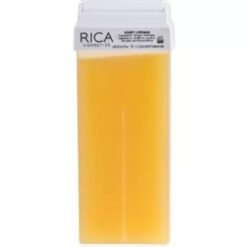 Vaškas su perlų ekstraktu kasetėje Rica Pearl Lipowax 100ml