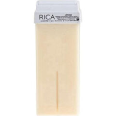Vaškas su talku kasetėje Rica Talcum Lipowax 100ml