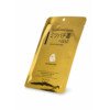 Veido kaukė su auksu ir bičių nuodais MITOMO Bee Venom+Gold Face Mask 25g
