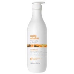 drėkinantis kondicionierius milk shake moisture plus conditioner 1000ml