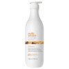 drėkinantis šampūnas milk shake moisture plus shampoo 1000ml