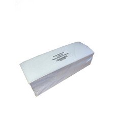Juostelės Depiliacijai Perforated 100vnt  K/003/100P