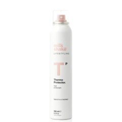 nuo karščio apsaugantis purškiklis milk shake lifestyling thermo protector heat protection 200ml