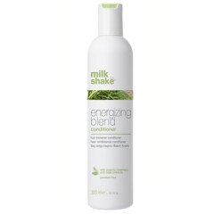 Kondicionierius tankinantis plaukus Milk Shake Energizing Blend Conditioner 300ml