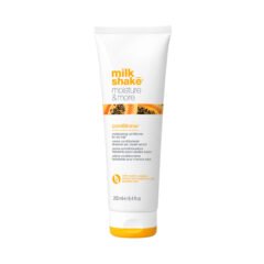 drėkinantis kondicionierius milk shake moisture & more conditioner 250ml