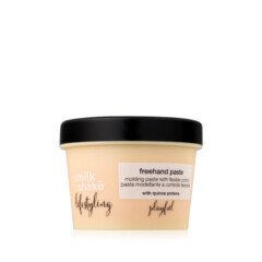 Lanksčios fiksacijos pasta plaukams Milk Shake Lifestyling Playful Freehand Paste 100ml
