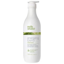 Šampūnas tankinantis plaukus Milk Shake Energizing Blend Shampoo 1000ml