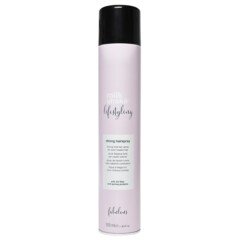 Lakas dažytiems plaukams Milk Shake Strong Hold Hair Spray 500ml