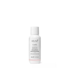 Plaukų šampūnas Keune Care Line Keratin Smooth 80ml